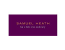 Samuel Heath