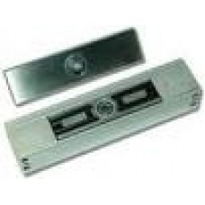 2400 Surface Mount Vortex Magnetic Lock 1500kg Holding