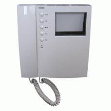 3456 EXTENSION COLOUR VIDEOPHONE