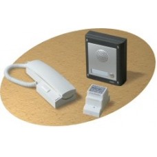 4K1-S 1 Way Audio Kit Surface