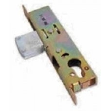 Alpro Europrofile Barbolt Deadlocks