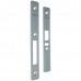 Alpro Round Mortice Cylinder Deadlatches