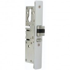 Alpro Europrofile Mortice Cylinder Deadlatches
