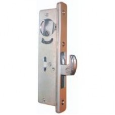Alpro Round Mortice Cylinder Hookbolt Deadlocks