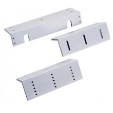 AMZB2400 Z+L Bracket For 2400 Vortex Magnet