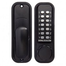 Borg Locks 2000 Series Marine Grade Digital Locks
