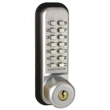 Borg Locks 2700 Series