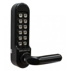 Borg Locks 5000 Marine Grade Digital Locks
