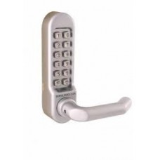 Borg Locks 5000 Series Digital Locks