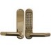 Borg Locks 5000 Series Digital Locks