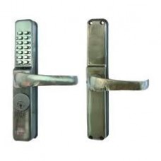 Codelock 0460 Range