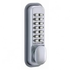 Codelock 100 Range