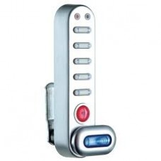 Codelock 1000 Range
