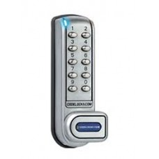Codelock 1200 Range