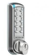 Codelock 2000 Range