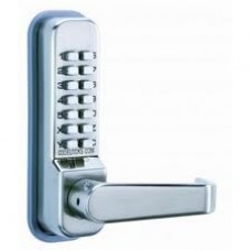 Codelock 400 Range