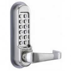 Codelock 500 Range