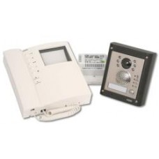 CVK4K-S 1 Way Colour Video Kit Surface