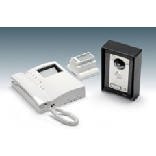 CVK8K-S 1 Way Colour Video Kit Surface