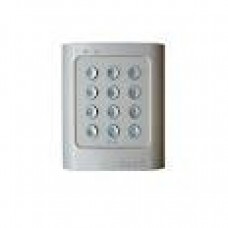 DIGICODE DGA VANDAL RESISTANT BACKLIT KEYPAD
