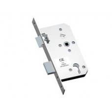 Doorspek 72mm European Lockcases