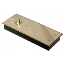 Doorspek Double Action Floor Spring