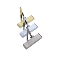 Doorspek DS2-5 Power Adjustable Size 2-5 Overhead Door Closer