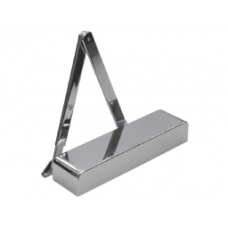 Doorspek DS2-6 Power Adjustable Size 2-6 Overhead Door Closer
