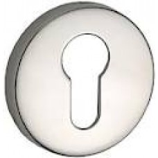 Doorspek Escutcheons Stainless Steel