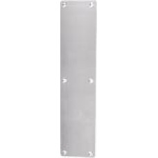 Doorspek Stainless Steel Finger Plates