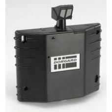 Dorgard Fire Door Retainer
