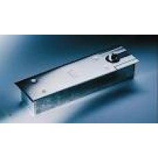 Dorma BTS80 Single Action Floor Springs