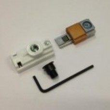 Dorma G-90 Mechanical Hold Open Unit TS90