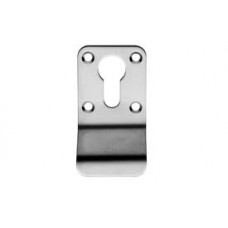 Doorspek Aluminium Cylinder Pulls