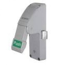 Doorspek DS993 Silver Emergency Latch (Reversible)