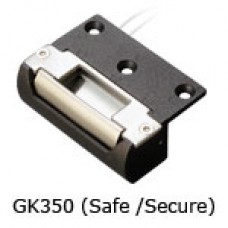 GK350 SURFACE MOUNT ELECTRIC STRIKE