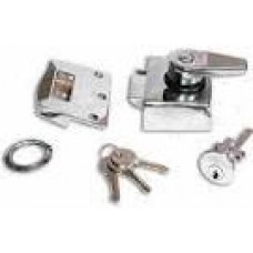 ERA 183 Double Action Nightlatch 40mm