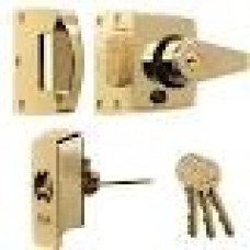 ERA 1930  British Standard Nightlatch 60mm
