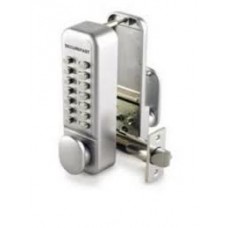 DS 900 Series Digital Locks