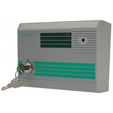 EX104 Key Operated Battery Powered Exitguard