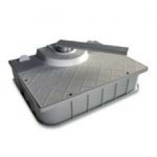 Frog J-P Kit Complete Kit For A Pair Of Gates 1.8m (Underground Kit)