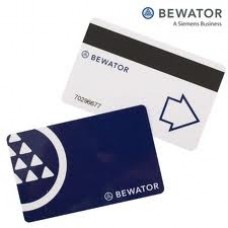 IB-1 SIEMENS/BEWATOR  SWIPE CARD 100 PACK