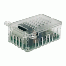 INTERNAL RECEIVER 1 & 2 CHANNEL