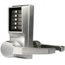 Kaba Unican 1000 Lever Series