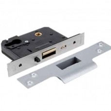 LEGGE 5250 DUAL PROFILE MORTICE NIGHTLATCH