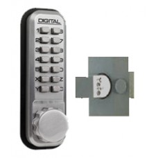 Lockey 2230NL Digital Lock For Panic Hardware