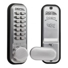 Lockey 2430/2435 Series Digital Locks