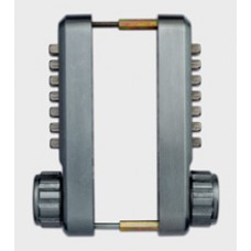 Lockey 2430DS/10DS Double Sided Digital Lock