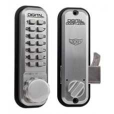 Lockey 2500 Digital Lock For Sliding Doors
