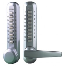 Lockey Super 8 Series 7055